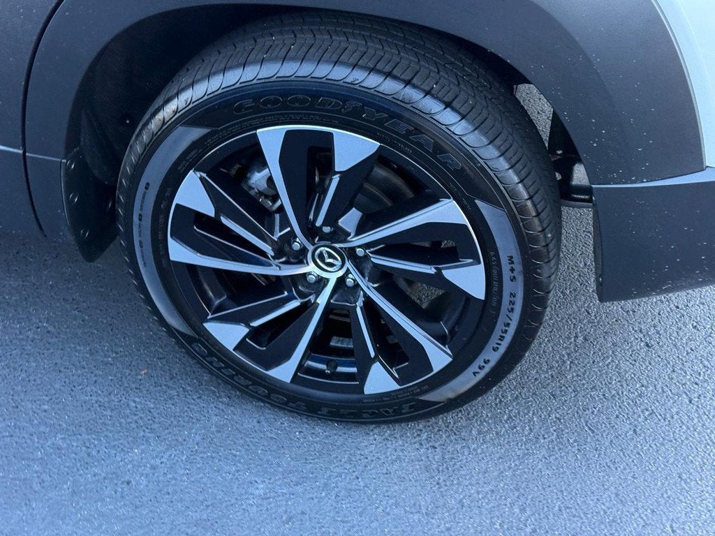 2026 Mazda Mazda CX-50 Hybrid Premium Plus
