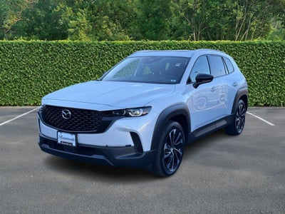 2026 Mazda Mazda CX-50 Hybrid Premium Plus