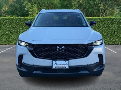 2026 Mazda Mazda CX-50 Hybrid Premium Plus