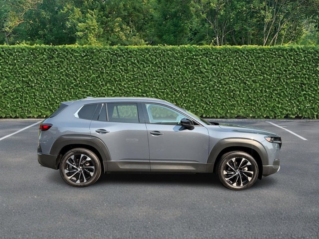 2026 Mazda Mazda CX-50 Hybrid Premium Plus