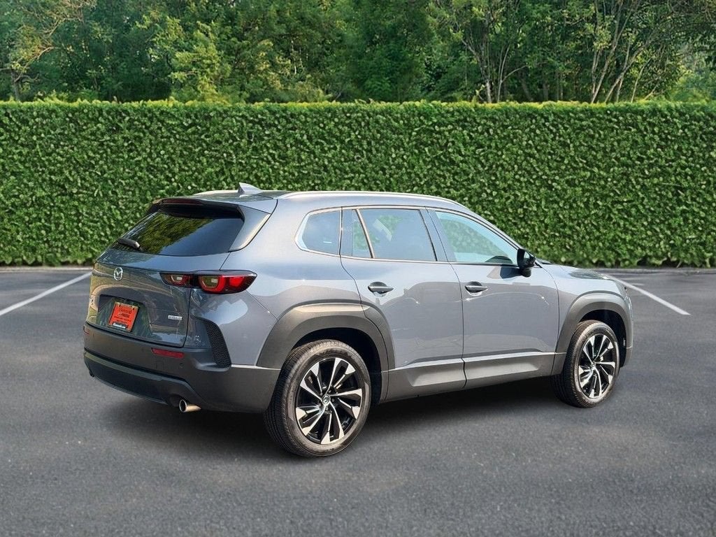 2026 Mazda Mazda CX-50 Hybrid Premium Plus