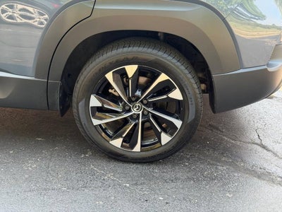 2026 Mazda Mazda CX-50 Hybrid Premium Plus
