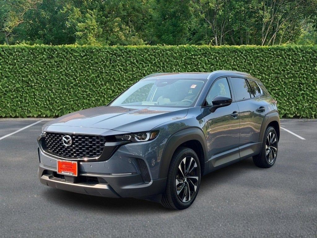 2026 Mazda Mazda CX-50 Hybrid Premium Plus