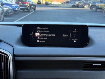 2026 Mazda Mazda CX-50 Hybrid Premium Plus