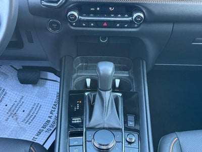 2026 Mazda Mazda CX-50 Hybrid Premium Plus