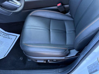 2026 Mazda Mazda CX-50 Hybrid Premium Plus