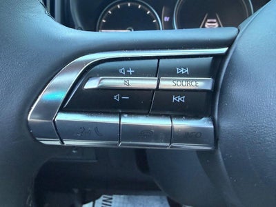 2026 Mazda Mazda CX-50 Hybrid Premium Plus
