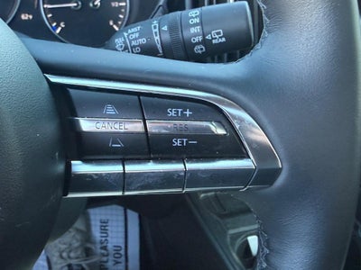 2026 Mazda Mazda CX-50 Hybrid Premium Plus