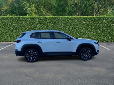 2026 Mazda Mazda CX-50 Hybrid Premium Plus