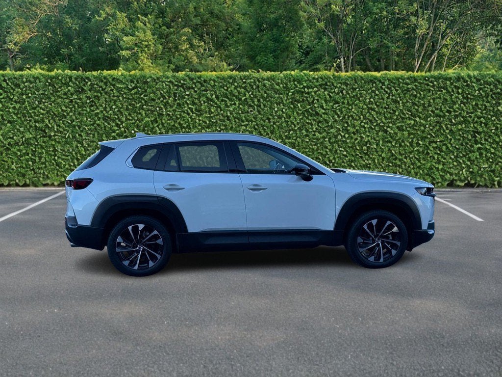 2026 Mazda Mazda CX-50 Hybrid Premium Plus