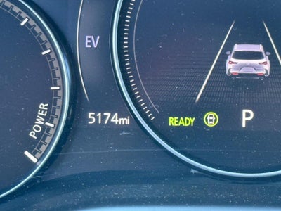2026 Mazda Mazda CX-50 Hybrid Premium Plus