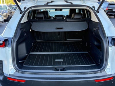 2026 Mazda Mazda CX-50 Hybrid Premium Plus