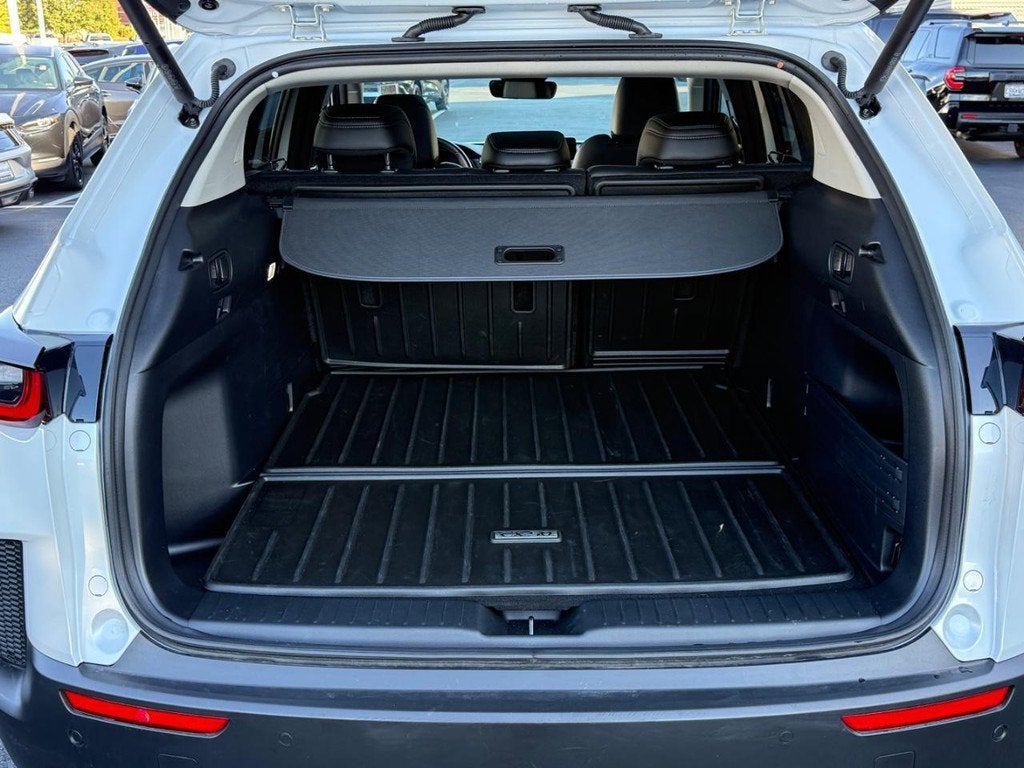 2026 Mazda Mazda CX-50 Hybrid Premium Plus