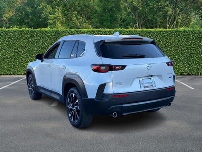 2026 Mazda Mazda CX-50 Hybrid Premium Plus