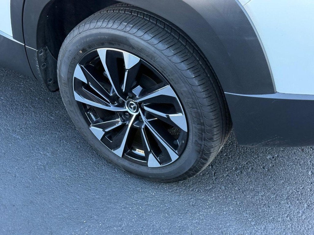 2026 Mazda Mazda CX-50 Hybrid Premium Plus