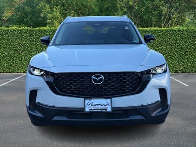 2026 Mazda Mazda CX-50 Hybrid Premium Plus