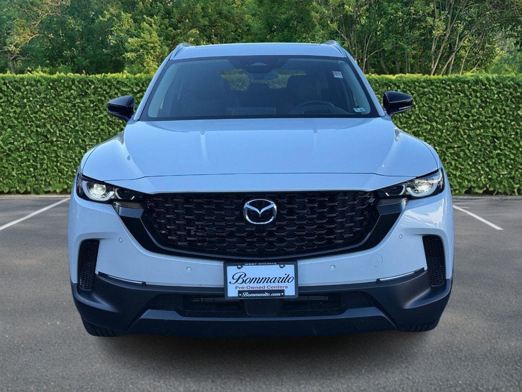 2026 Mazda Mazda CX-50 Hybrid Premium Plus