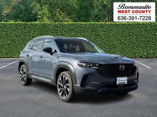 2025 Mazda Mazda CX-50 Hybrid Premium Plus Package