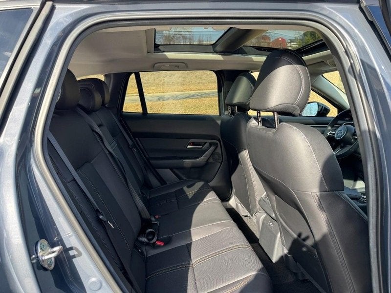 2025 Mazda Mazda CX-50 Hybrid Premium Plus Package