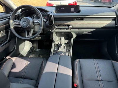2025 Mazda Mazda CX-50 Hybrid Premium Plus Package