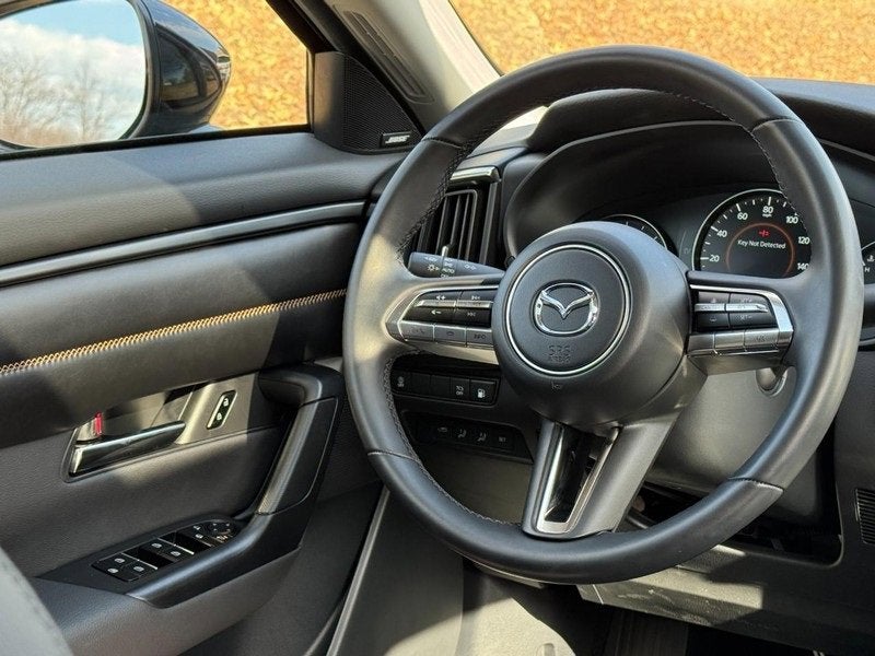 2025 Mazda Mazda CX-50 Hybrid Premium Plus Package