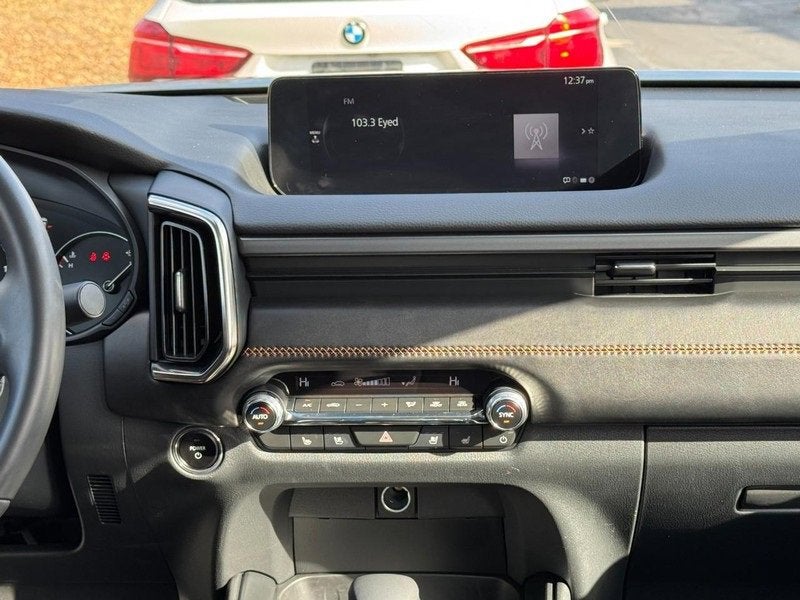 2025 Mazda Mazda CX-50 Hybrid Premium Plus Package