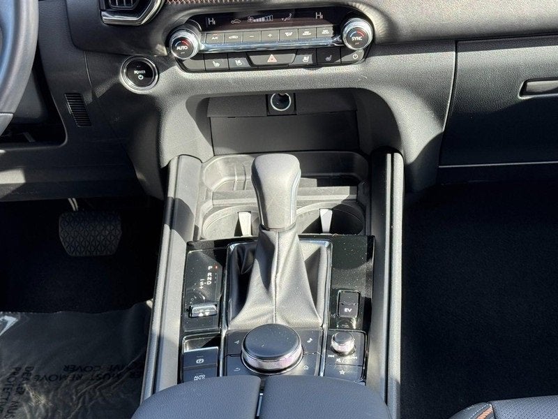 2025 Mazda Mazda CX-50 Hybrid Premium Plus Package