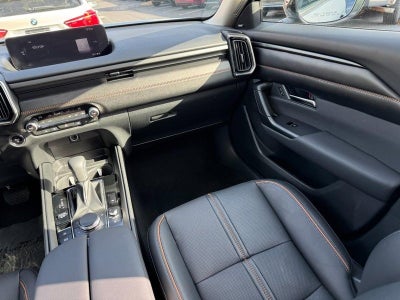 2025 Mazda Mazda CX-50 Hybrid Premium Plus Package