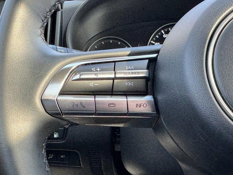 2025 Mazda Mazda CX-50 Hybrid Premium Plus Package