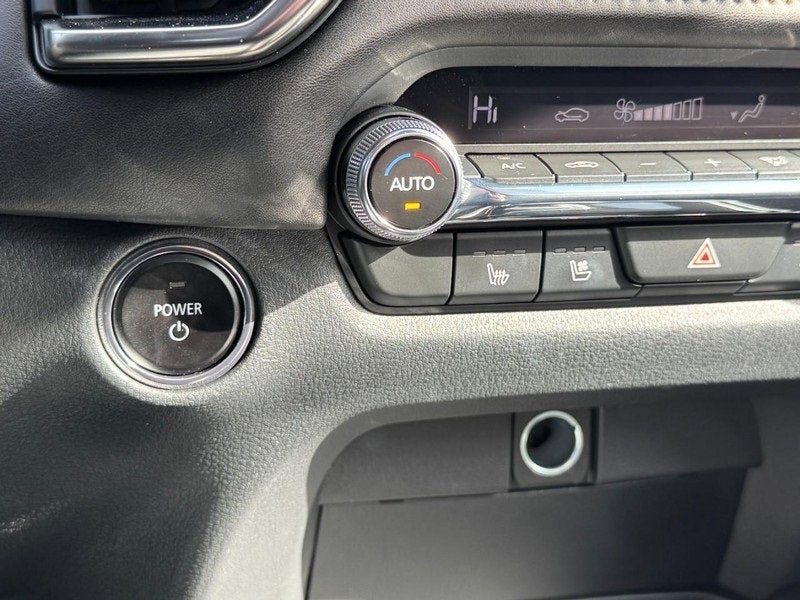 2025 Mazda Mazda CX-50 Hybrid Premium Plus Package