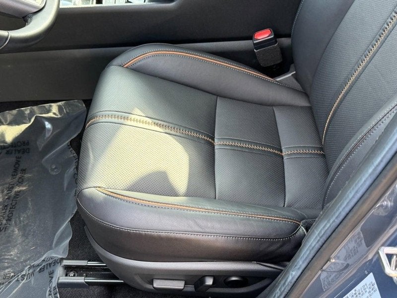 2025 Mazda Mazda CX-50 Hybrid Premium Plus Package