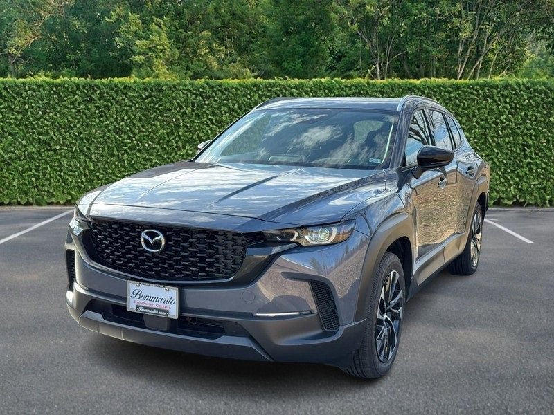 2025 Mazda Mazda CX-50 Hybrid Premium Plus Package