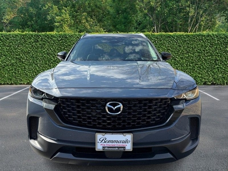 2025 Mazda Mazda CX-50 Hybrid Premium Plus Package