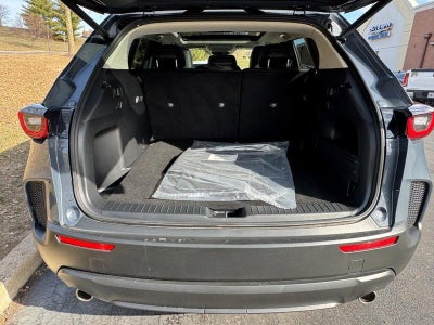 2025 Mazda Mazda CX-50 Hybrid Premium Plus Package