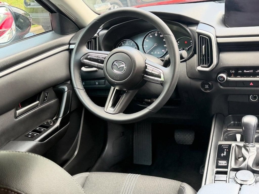 2025 Mazda Mazda CX-50 2.5 S Select Package