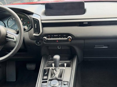 2025 Mazda Mazda CX-50 2.5 S Select Package