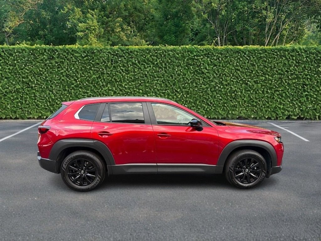 2025 Mazda Mazda CX-50 2.5 S Select Package