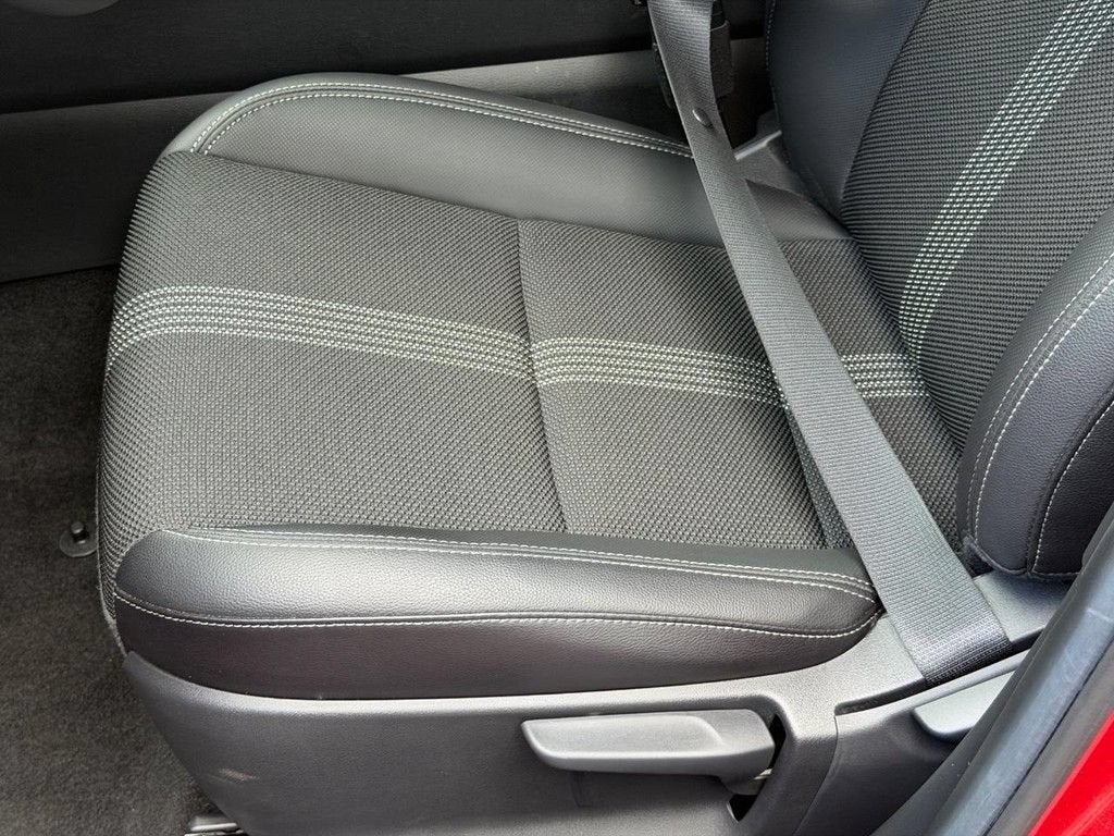 2025 Mazda Mazda CX-50 2.5 S Select Package