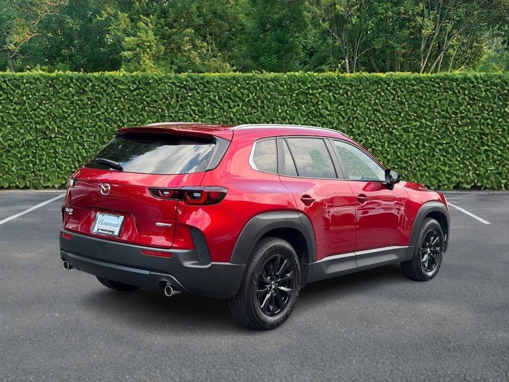 2025 Mazda Mazda CX-50 2.5 S Select Package