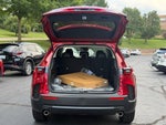 2025 Mazda Mazda CX-50 2.5 S Select Package