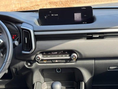 2025 Mazda Mazda CX-50 2.5 S Premium Package