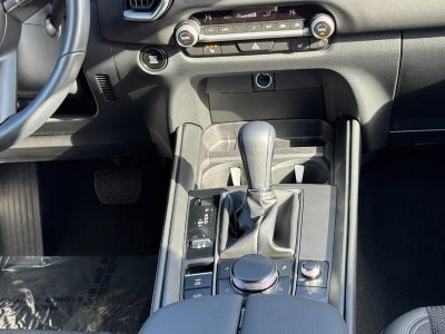 2025 Mazda Mazda CX-50 2.5 S Premium Package