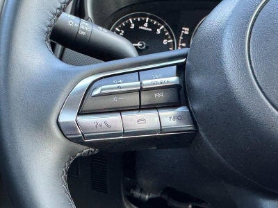 2025 Mazda Mazda CX-50 2.5 S Premium Package