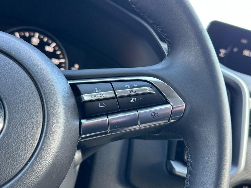 2025 Mazda Mazda CX-50 2.5 S Premium Package