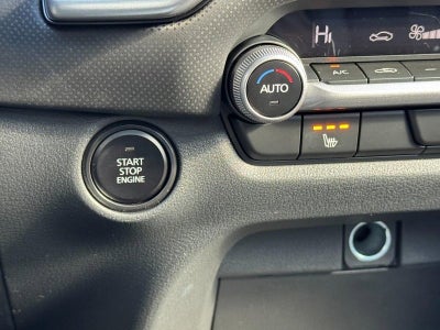 2025 Mazda Mazda CX-50 2.5 S Premium Package