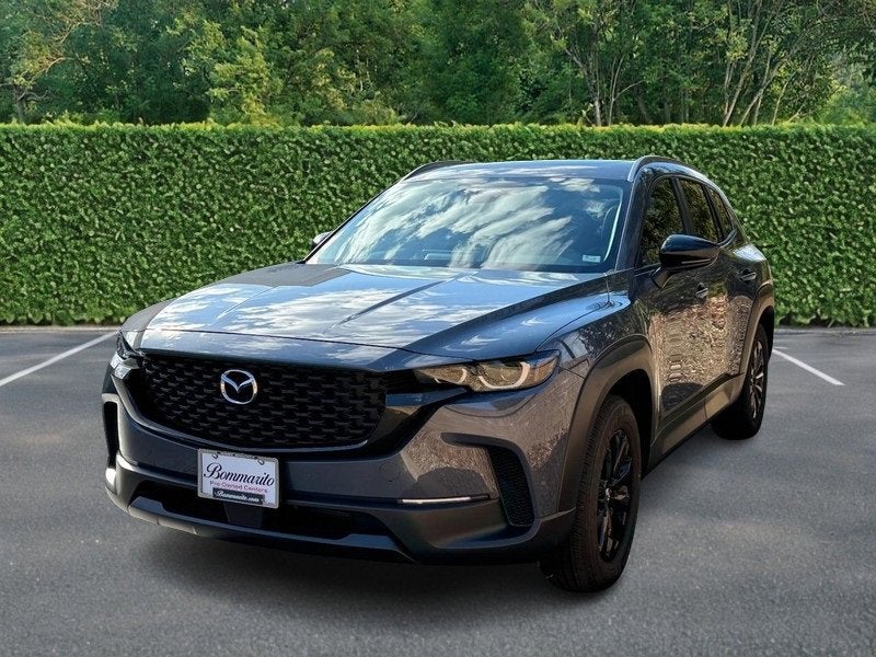2025 Mazda Mazda CX-50 2.5 S Premium Package