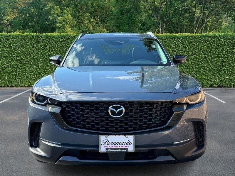2025 Mazda Mazda CX-50 2.5 S Premium Package