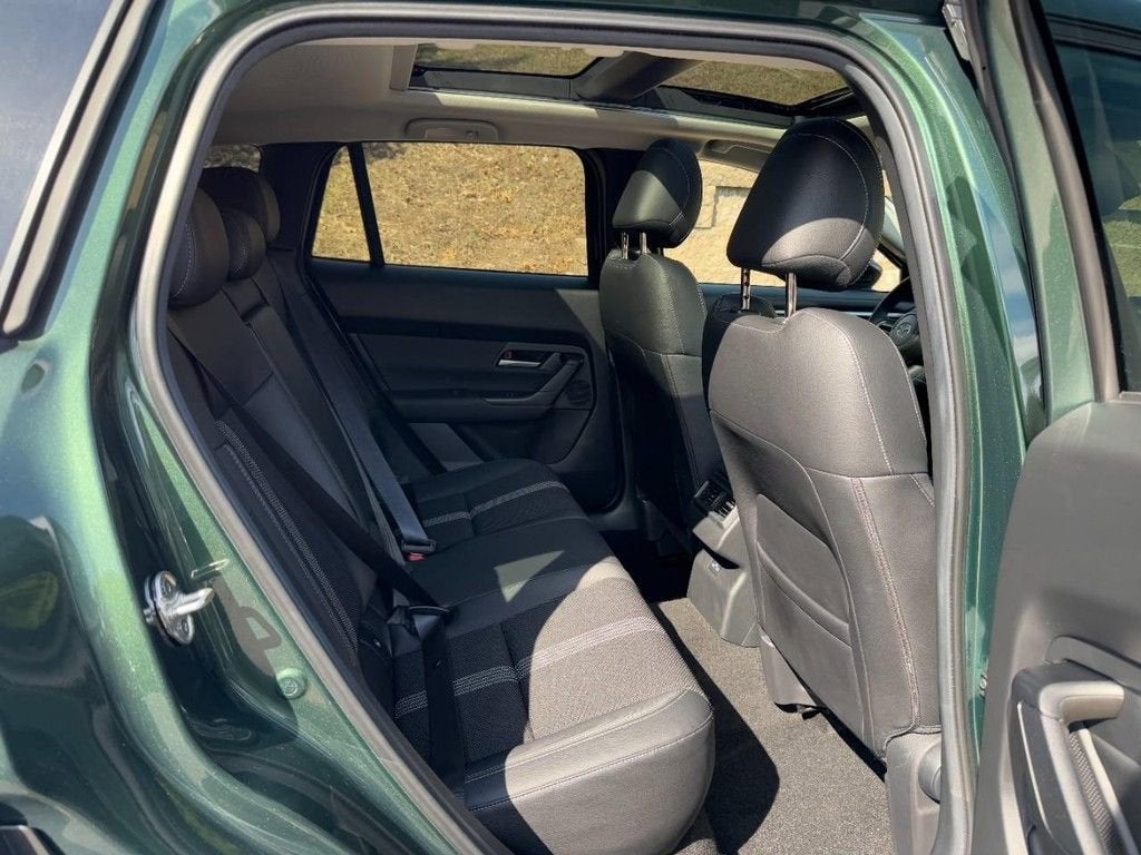 2025 Mazda Mazda CX-50 2.5 S Premium Package