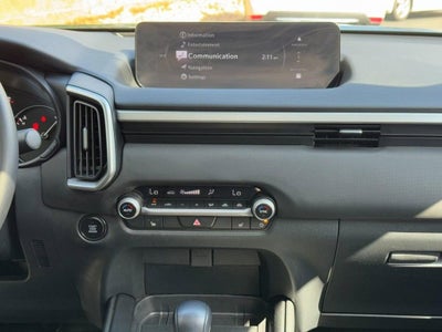 2025 Mazda Mazda CX-50 2.5 S Premium Package