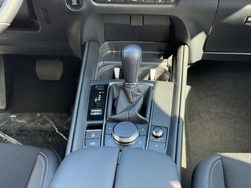 2025 Mazda Mazda CX-50 2.5 S Premium Package